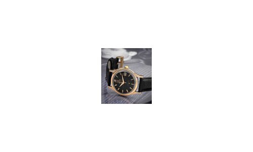 Elvis Presley's Omega Constellation Sells for a World Record Price