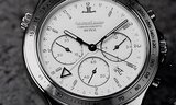 JAEGER-LECOULTRE “Héraion” - Calibre 633