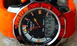 When a watch is also a genuine tool