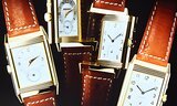 Jaeger-LeCoultre «Reverso Duoface»