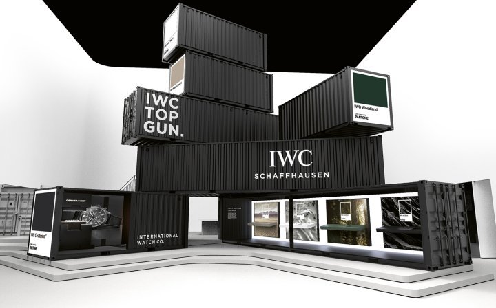 IWC has taken its first step into Web3, opening an immersive metaverse environment for a tokenised community. The Swiss luxury watchmaker collaborated with renowned architect Hani Rashid and leading Web3 solutions platform Arianee to create the IWC Diamond Hand Club. 