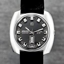 ATLANTIC “Counsellor DD”