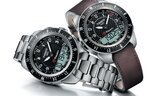 Tissot T-Touch Expert Pilot