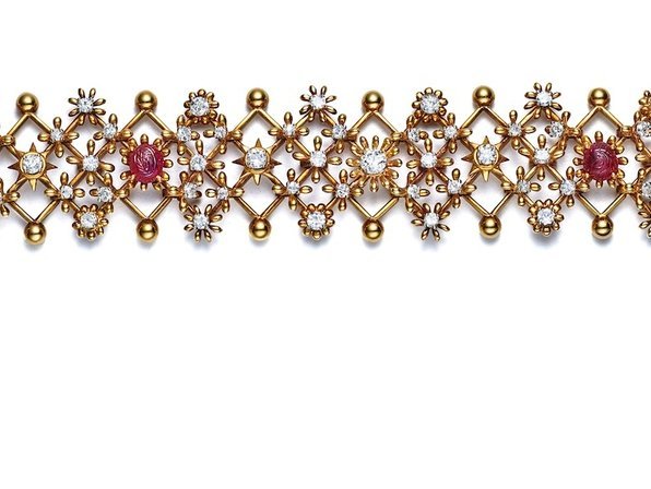 Tiffany & Co. launches landmark conservation initiative to preserve the legacy of Jean Schlumberger
