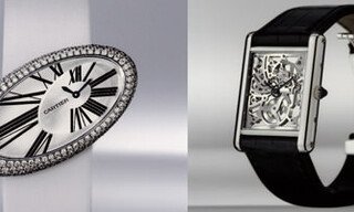The promise of Cartier