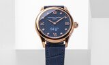 Frederique Constant Smartwatch Vitality Ladies