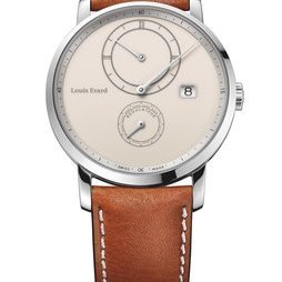 Louis Erard Excellence Regulator by Eric Giroud 