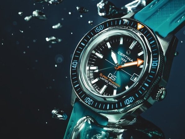 “Certina has what it takes to become a global brand”