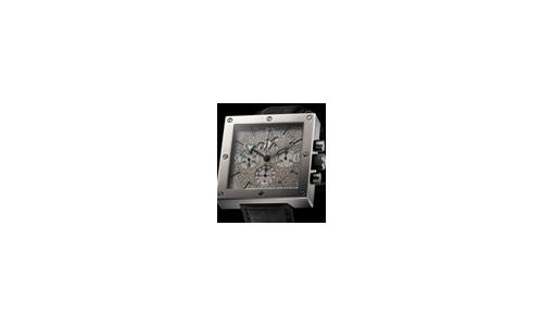 Ora Swiss Watch Company presents Ora #1 