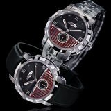 Furtive Automatic Small Second by DeWitt