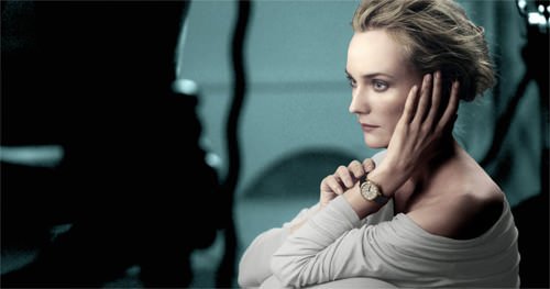 Jaeger-LeCoultre presents the 15th International Film Festival in Shanghai