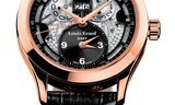 Louis Erard 1931 GMT - Jubilé
