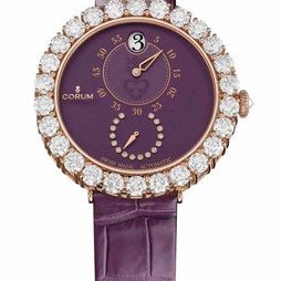 Corum Heritage 40 Eleganza