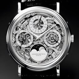 VACHERON CONSTANTIN