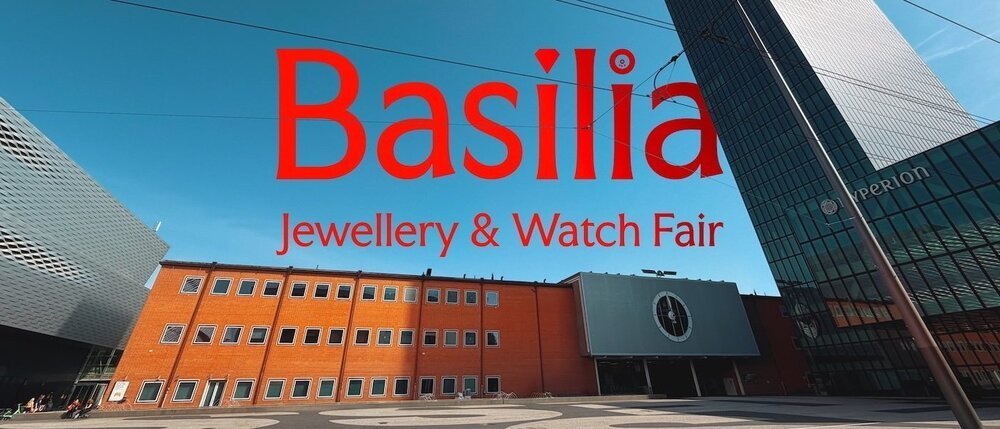 Basel seeks to reclaim Its place as a jewellery and watchmaking hub