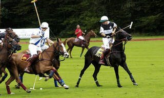 Geneva Polo Masters 2004 - Jaeger-LeCoultre Cup