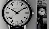 MONDAINE WATCH Ltd. - “M-Watch”