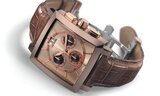 Saint Honoré Orsay Chronograph Bronze Edition