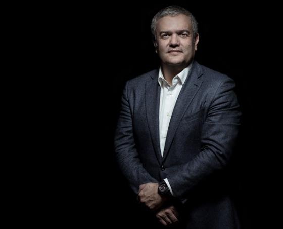 CEOs HAVE THEIR SAY - RICARDO GUADALUPE, CEO HUBLOT