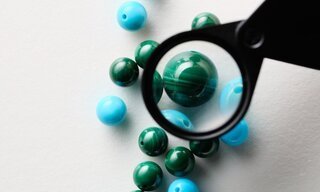 Piaget: the art of bringing stone to life