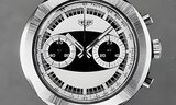 HEUER “Temporada”