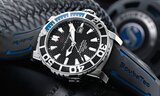 Carl F. Bucherer Patravi ScubaTec