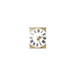 Enamel ‘Dogs' watch by NamfleG