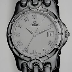 CHAGAL - Attitude