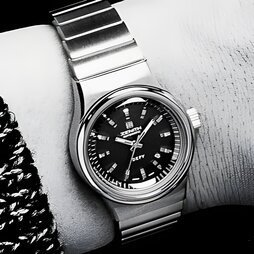 ZENITH “Lady Defy”