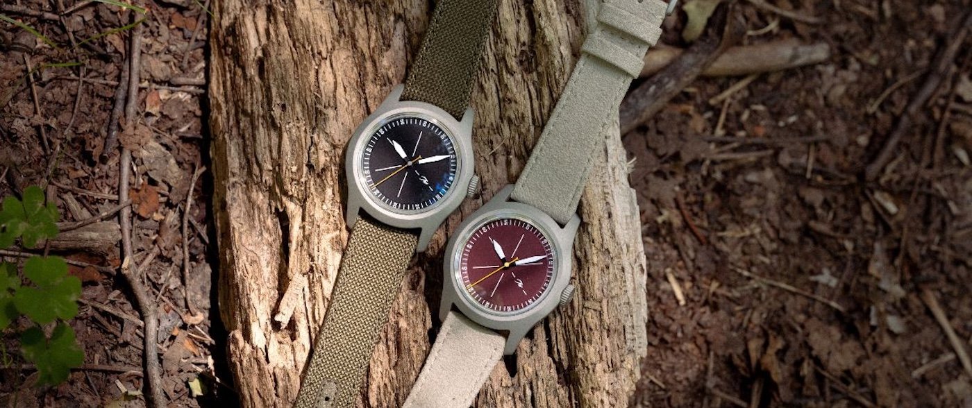 Introducing the Temporal Works Series A: Rambler