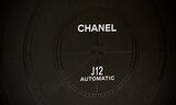 A book for 20 years of Chanel's J12
