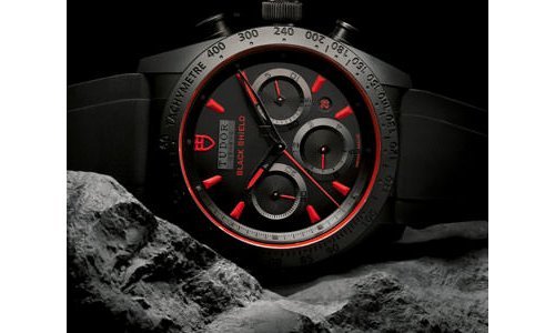 TUDOR - A Heritage Transformed 