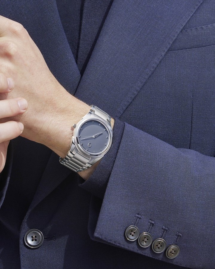 Parmigiani Fleurier: continuity confirmed