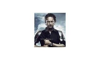 Gerard Butler Ambassador for Roger Dubuis