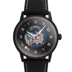 Raketa “Russian Code”