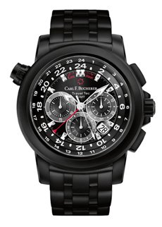 Patravi TravelTec Black