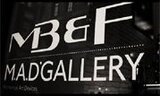 Discover MB&F's M.A.D. Gallery in Geneva