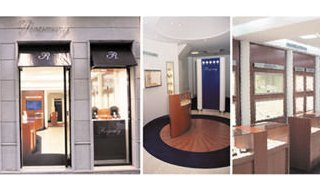 Regency Opens in Gibraltar 