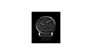 BaselWorld 2013 Preview - Ressence Type 3 Brings Time to the Surface