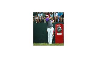 Omega Ambassador Rory McIlroy wins the 96th PGA Championship