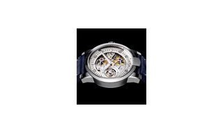 Armin Strom One Week Skeleton Water for Only Watch 2013
