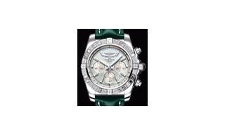 Breitling - Chronomat 01 “Diamondworks”