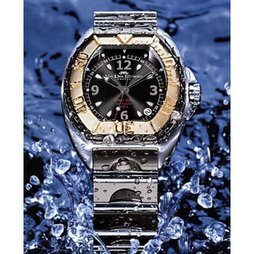 MAGNUM DIVER RIVA by Van Der Bauwede 