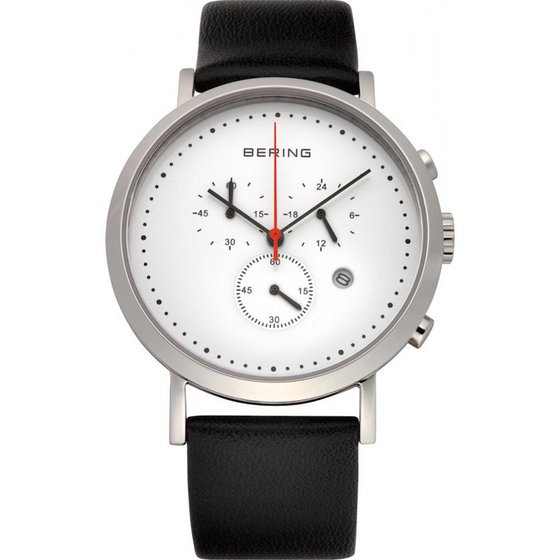 Bering, the young brand that's raring to go