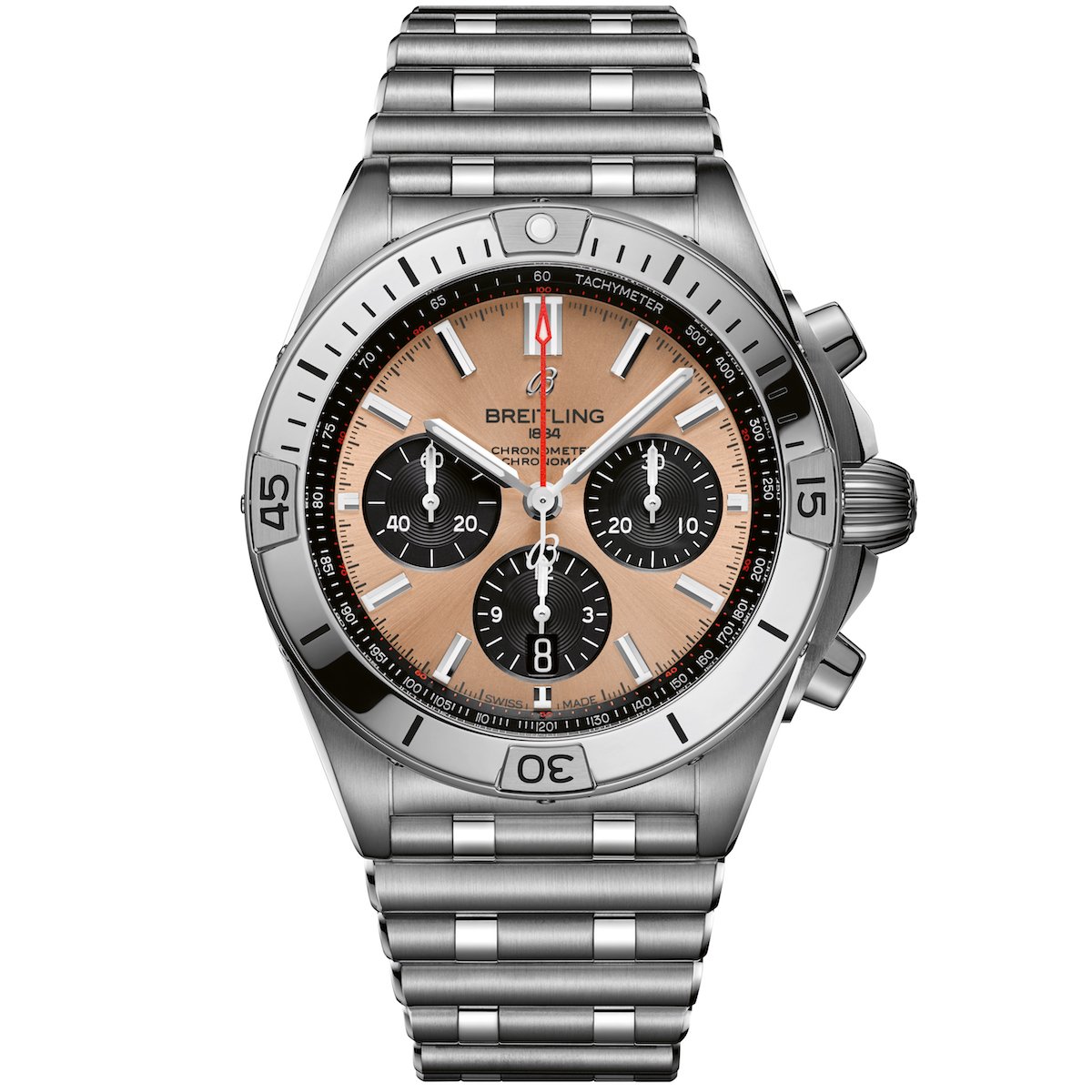 Chronomat B01 42, Breitling