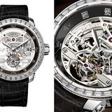 Twenty-8-Eight Skeleton Tourbillon Special Edition for Only Watch by DeWitt
