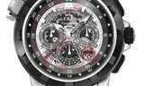 Carl F. Bucherer Patravi TravelTec FourX