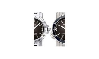 Kobold Watch Company announces collaboration with Land Rover