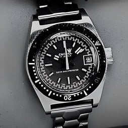 CRONEL WATCH CO.
