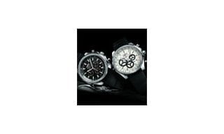 Breitling- The Bentley Boys ride again